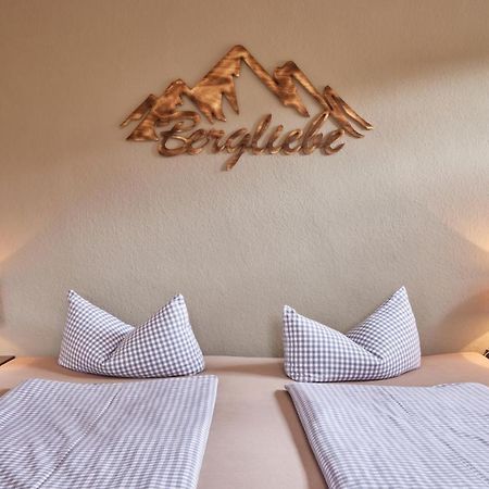 Hotel Olympiahaus Garmisch-Partenkirchen Exterior foto
